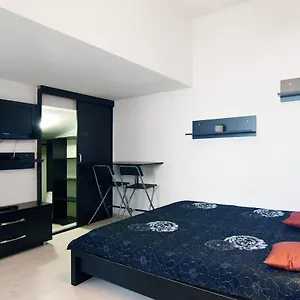 Апартаменты Bucharest Studio, Бухарест