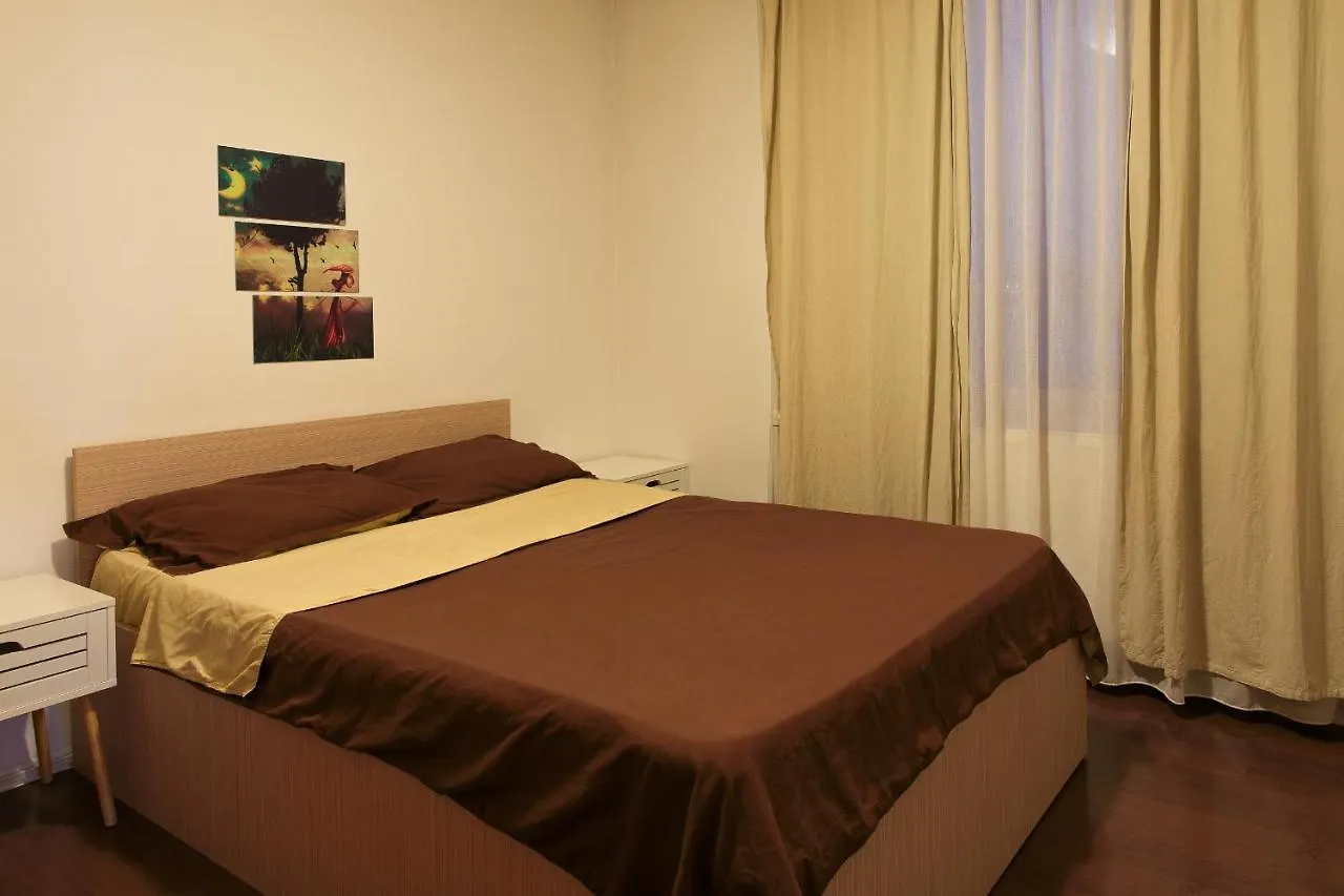 Ultracentral Apartment - 