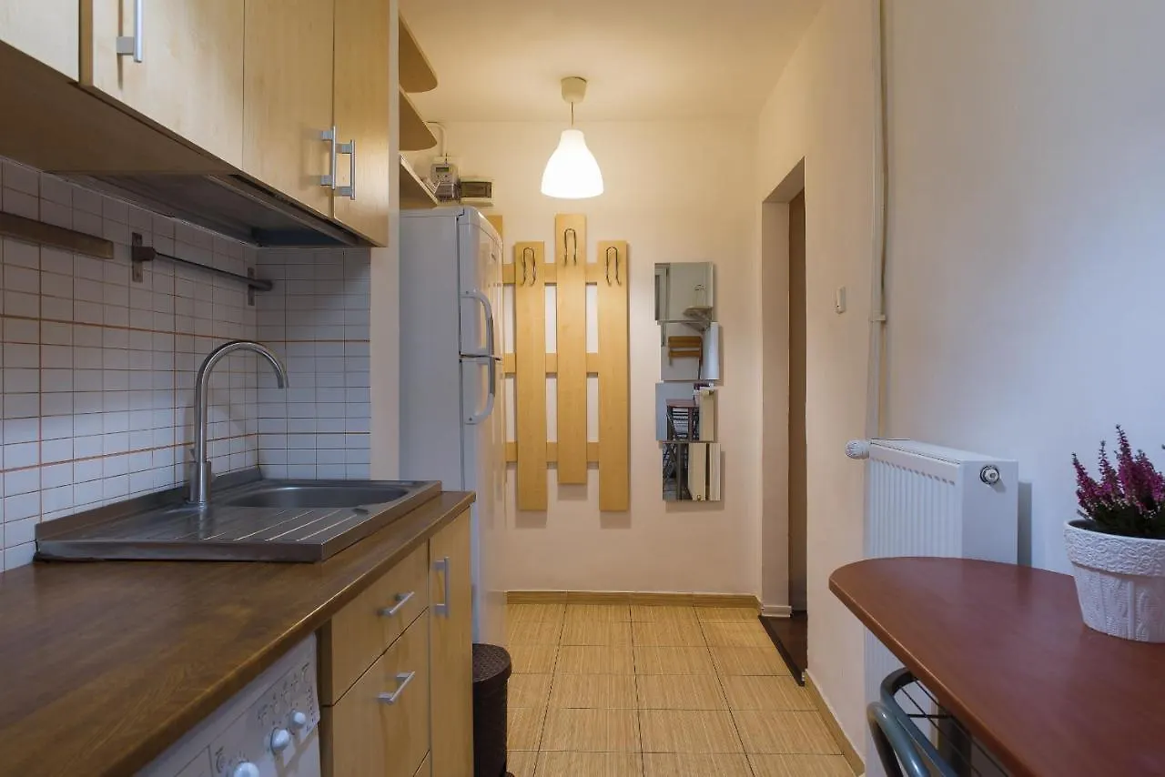 Ultracentral Apartment - 