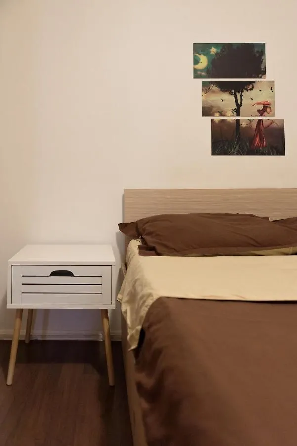 Ultracentral Apartment - 