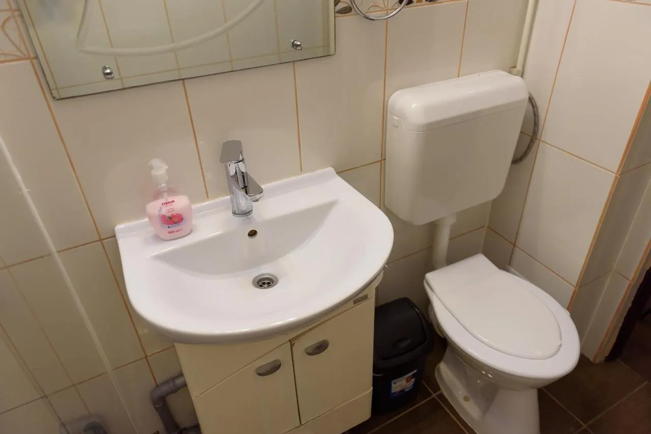 Ultracentral Apartment - 