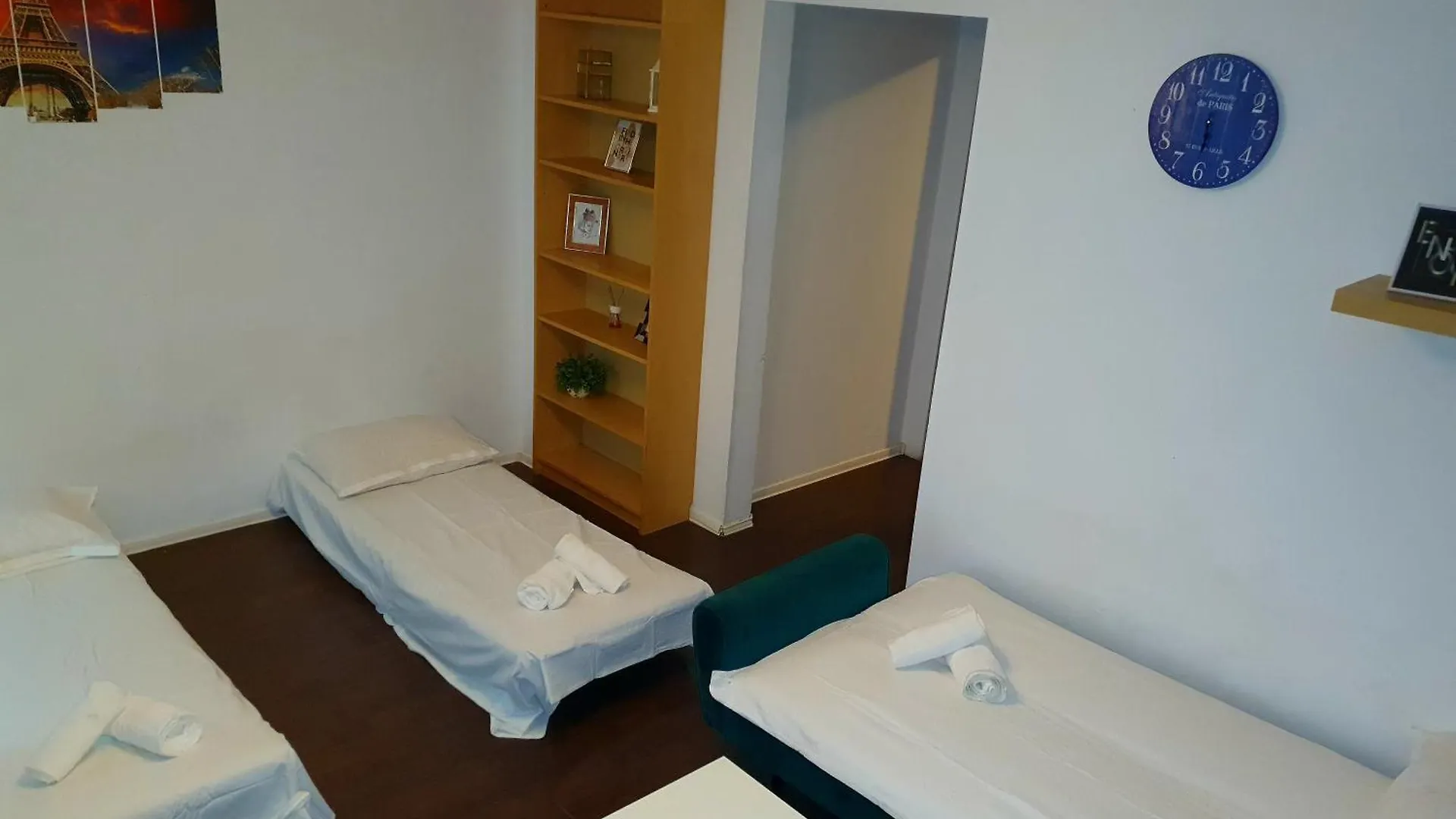 Ultracentral Apartment - 